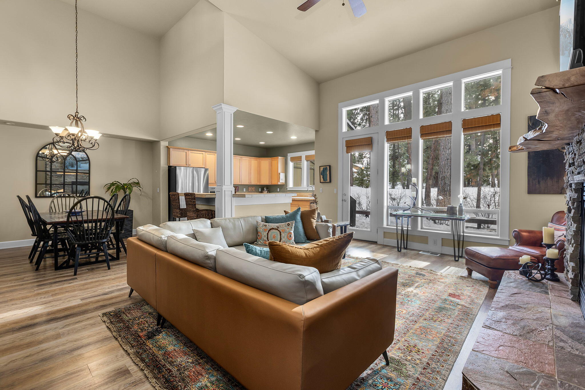 Elkai Woods - Residential