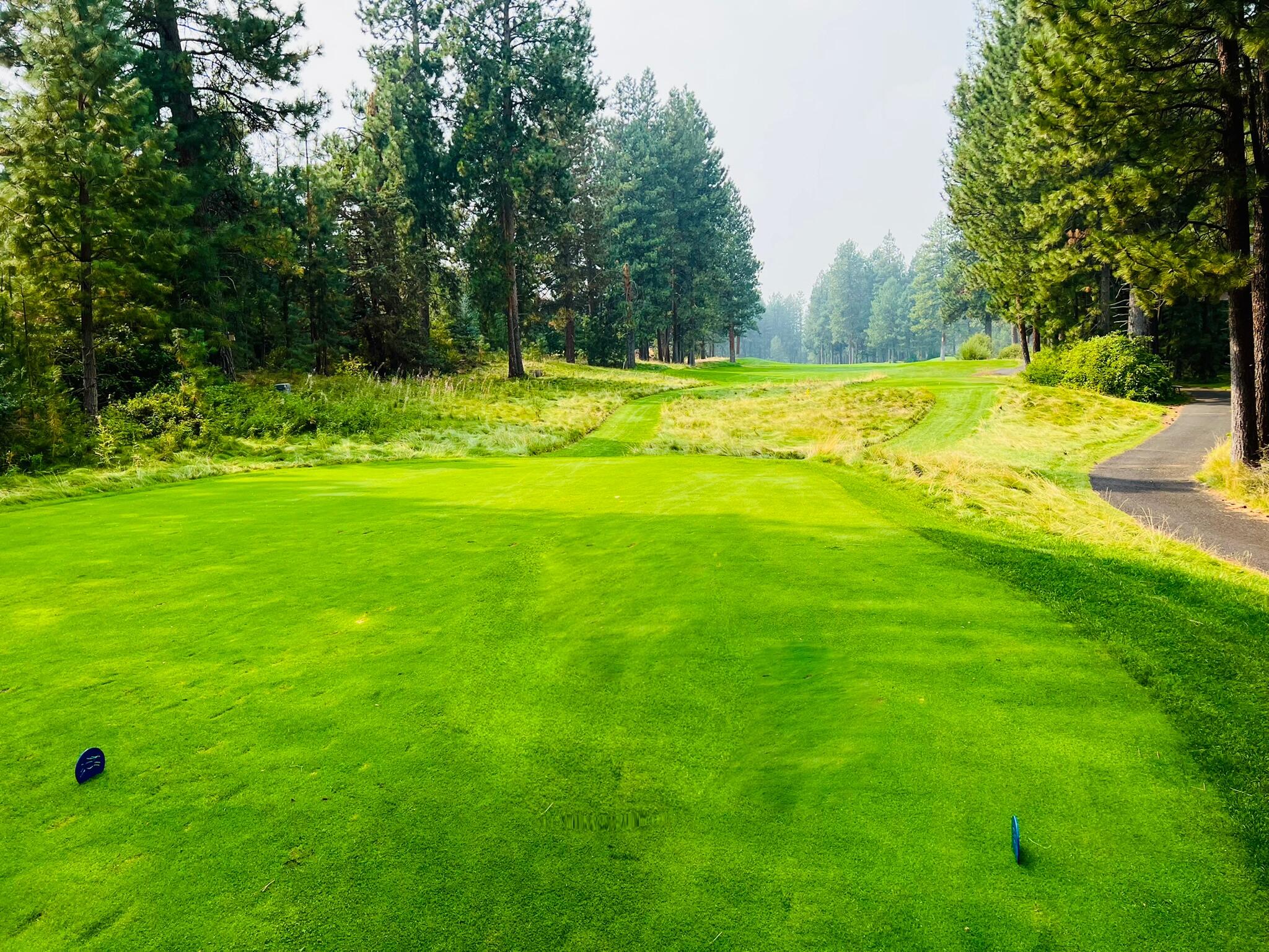 Elkai Woods - Residential