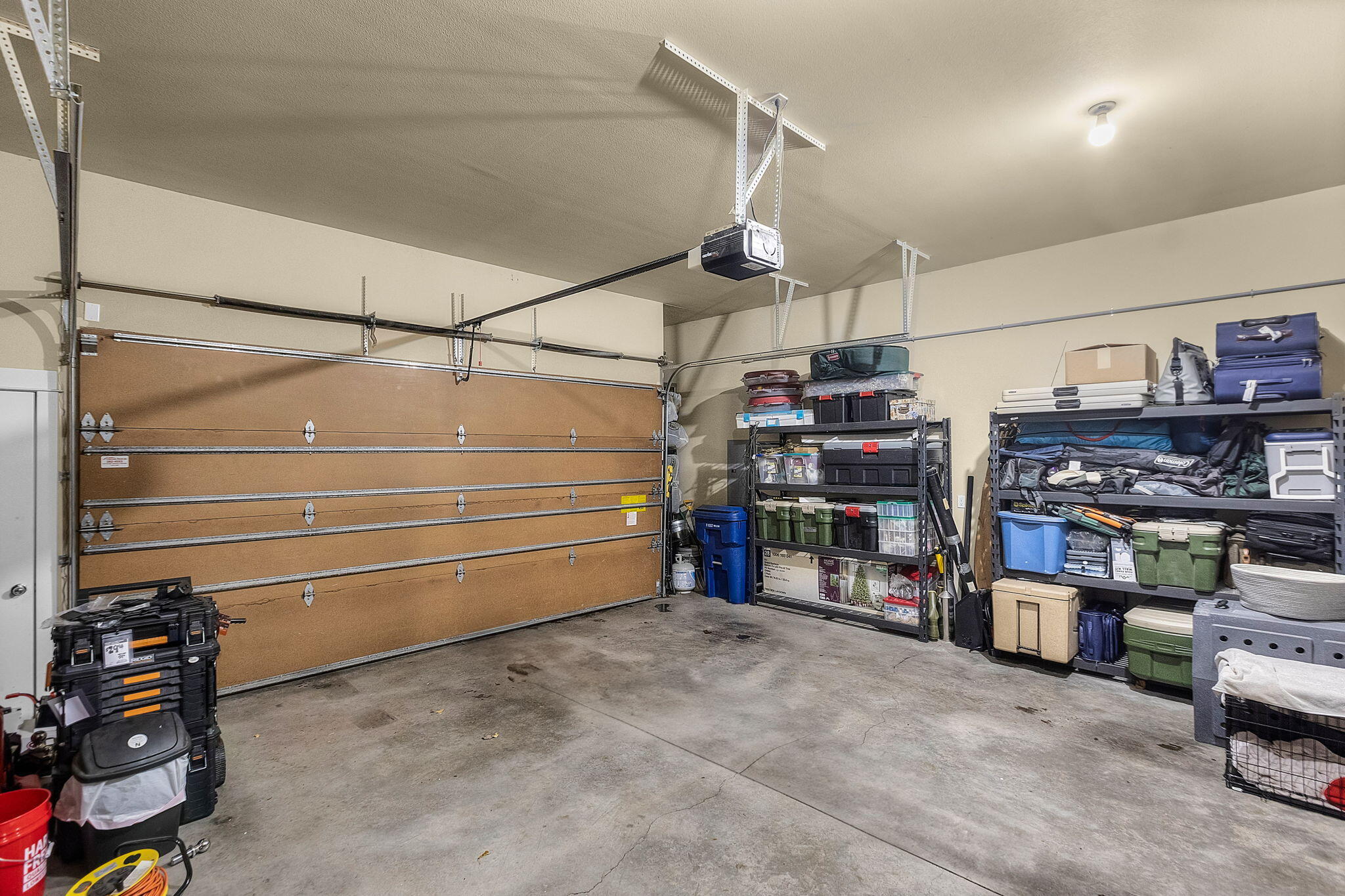 Elkai Woods - Residential