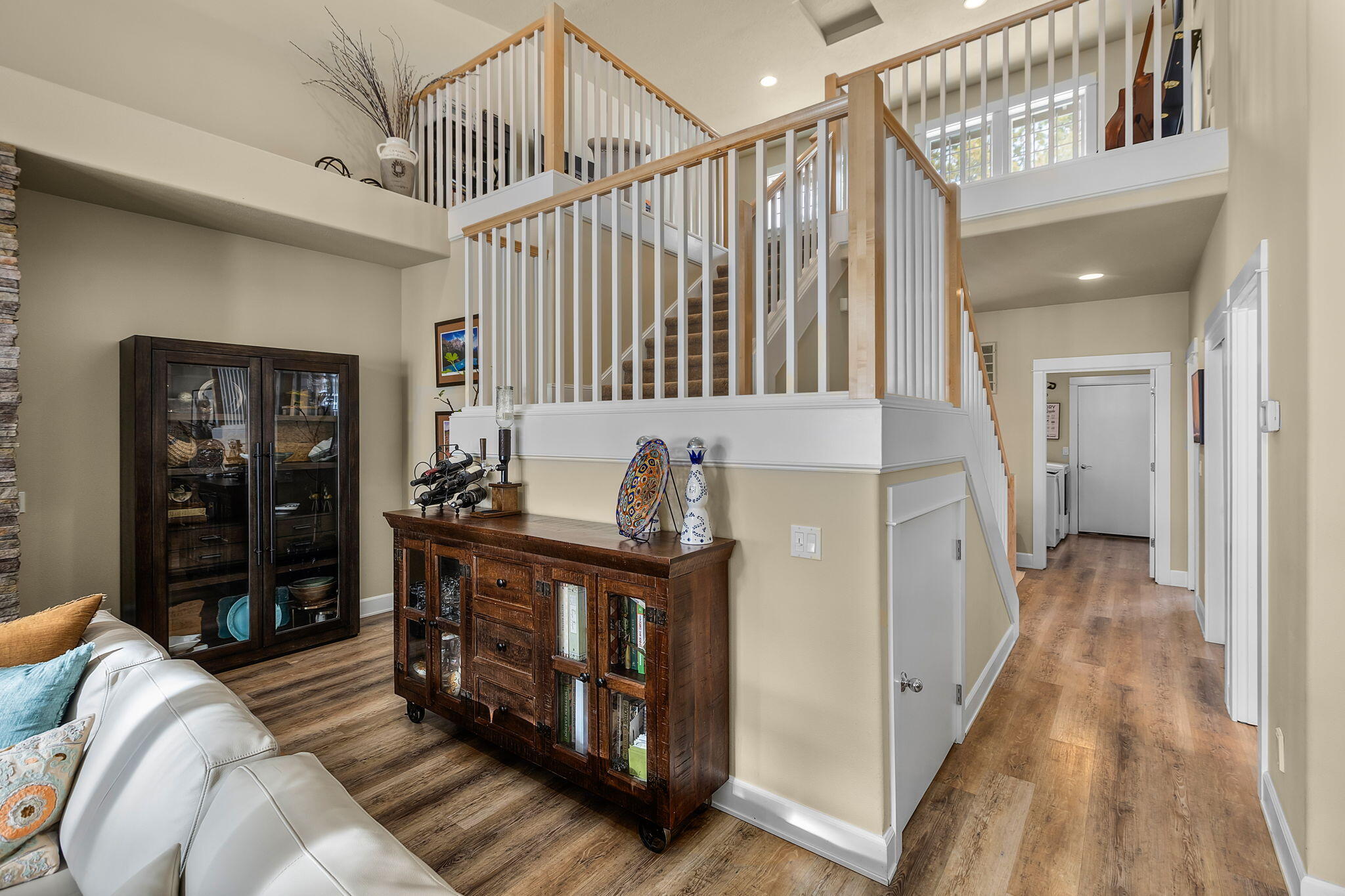 Elkai Woods - Residential