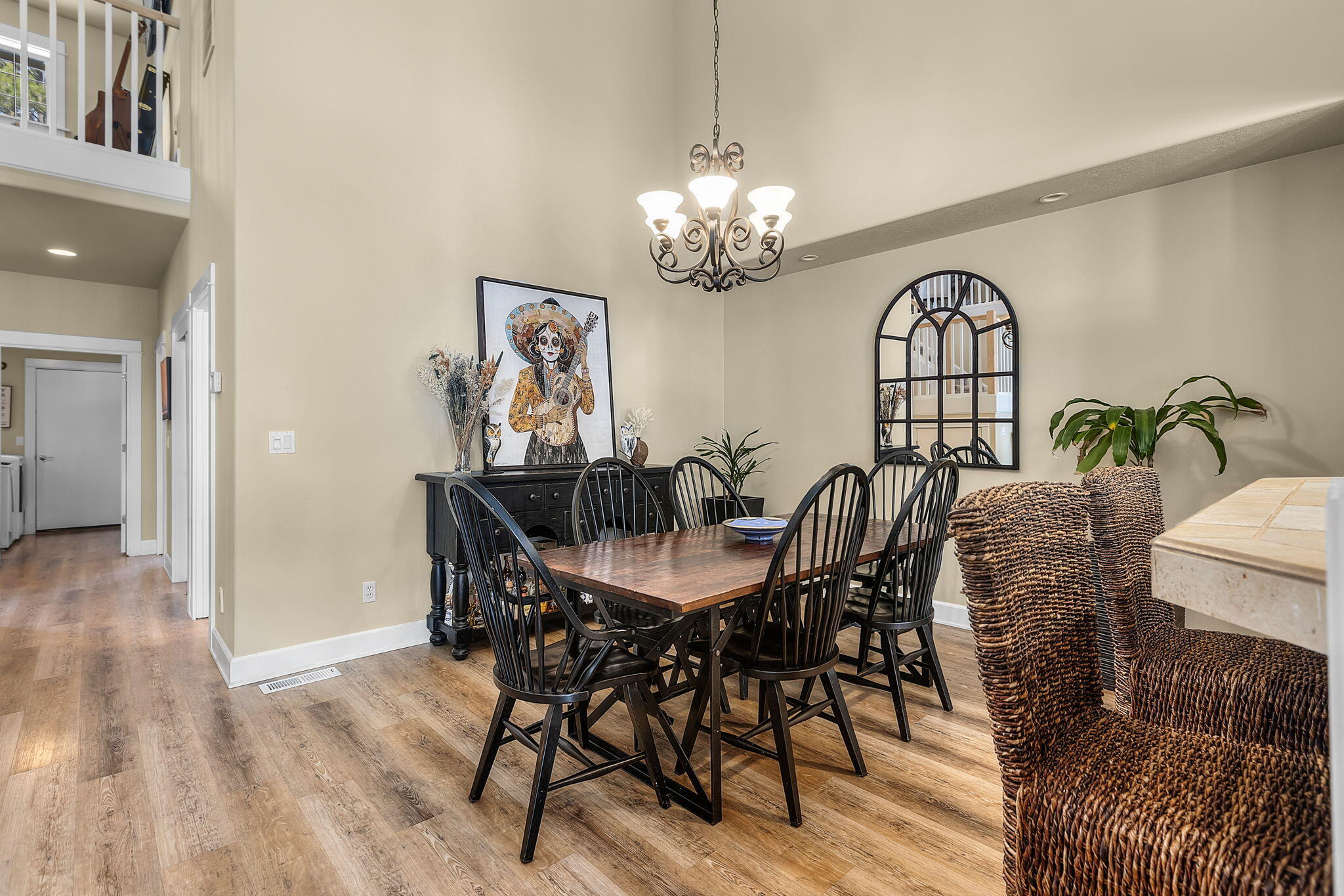 Elkai Woods - Residential