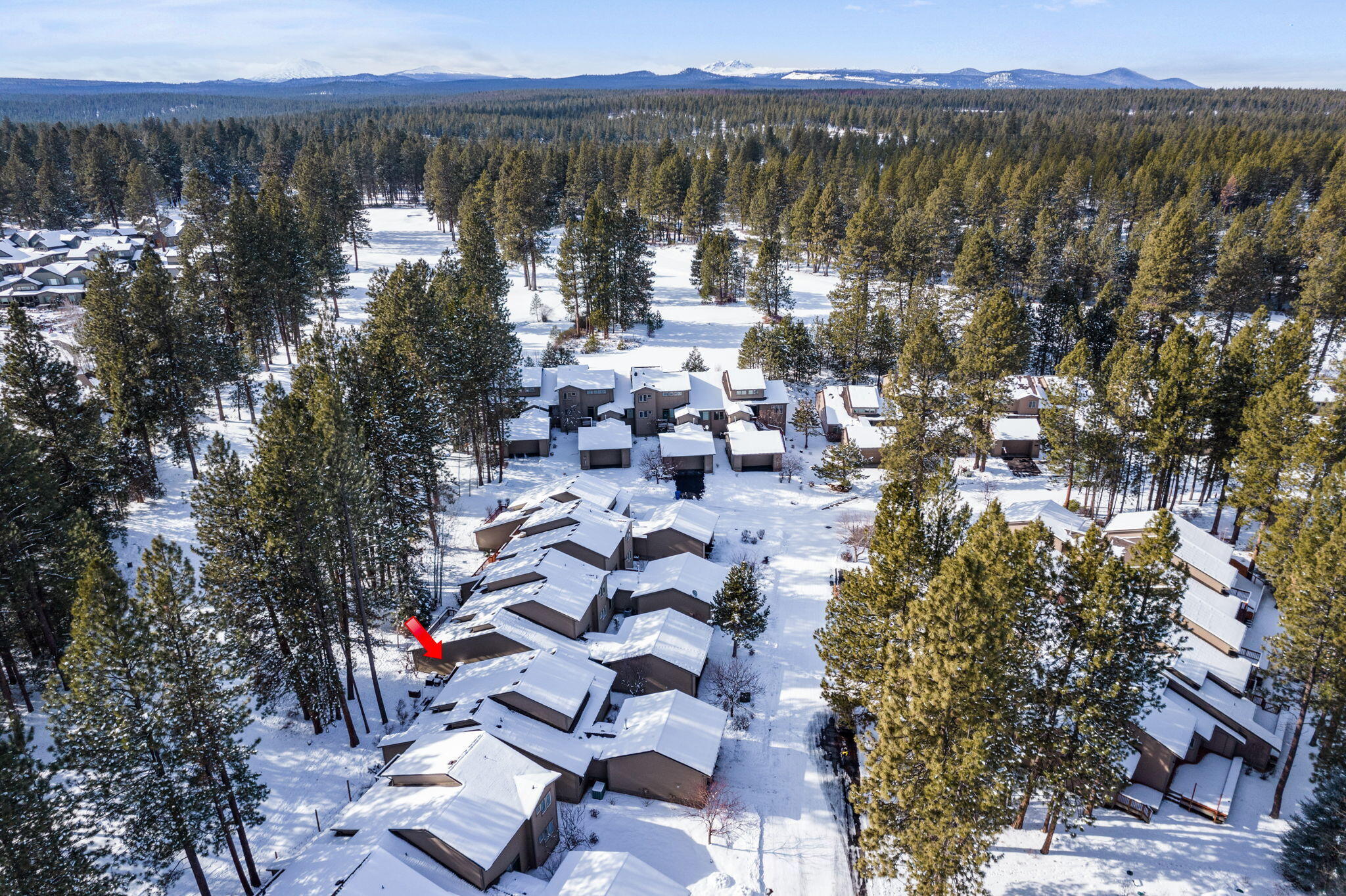 Elkai Woods - Residential