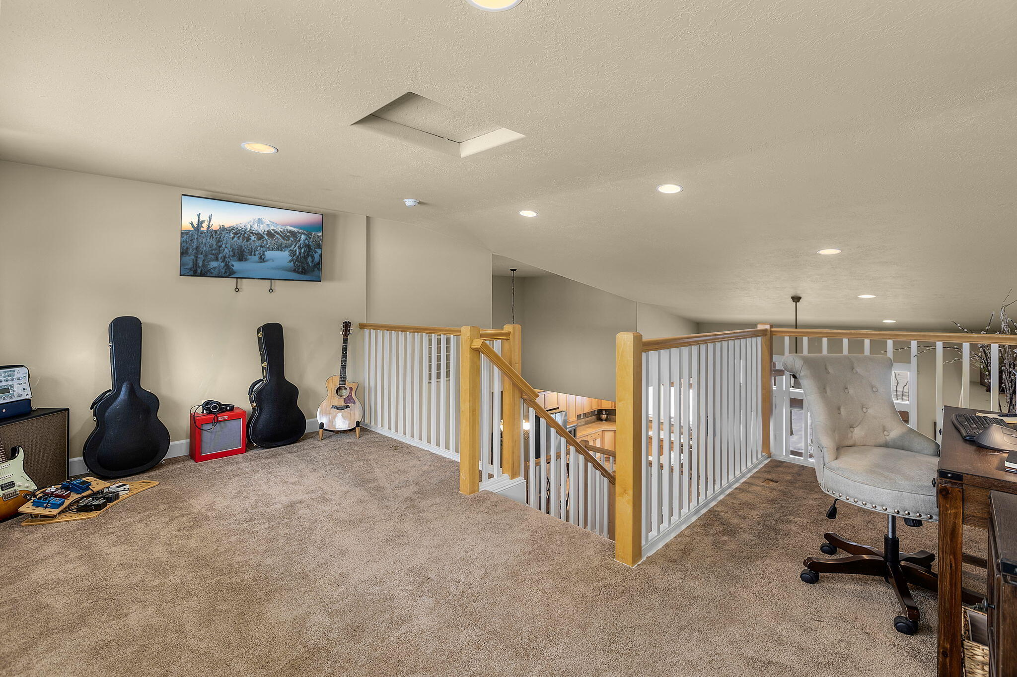 Elkai Woods - Residential