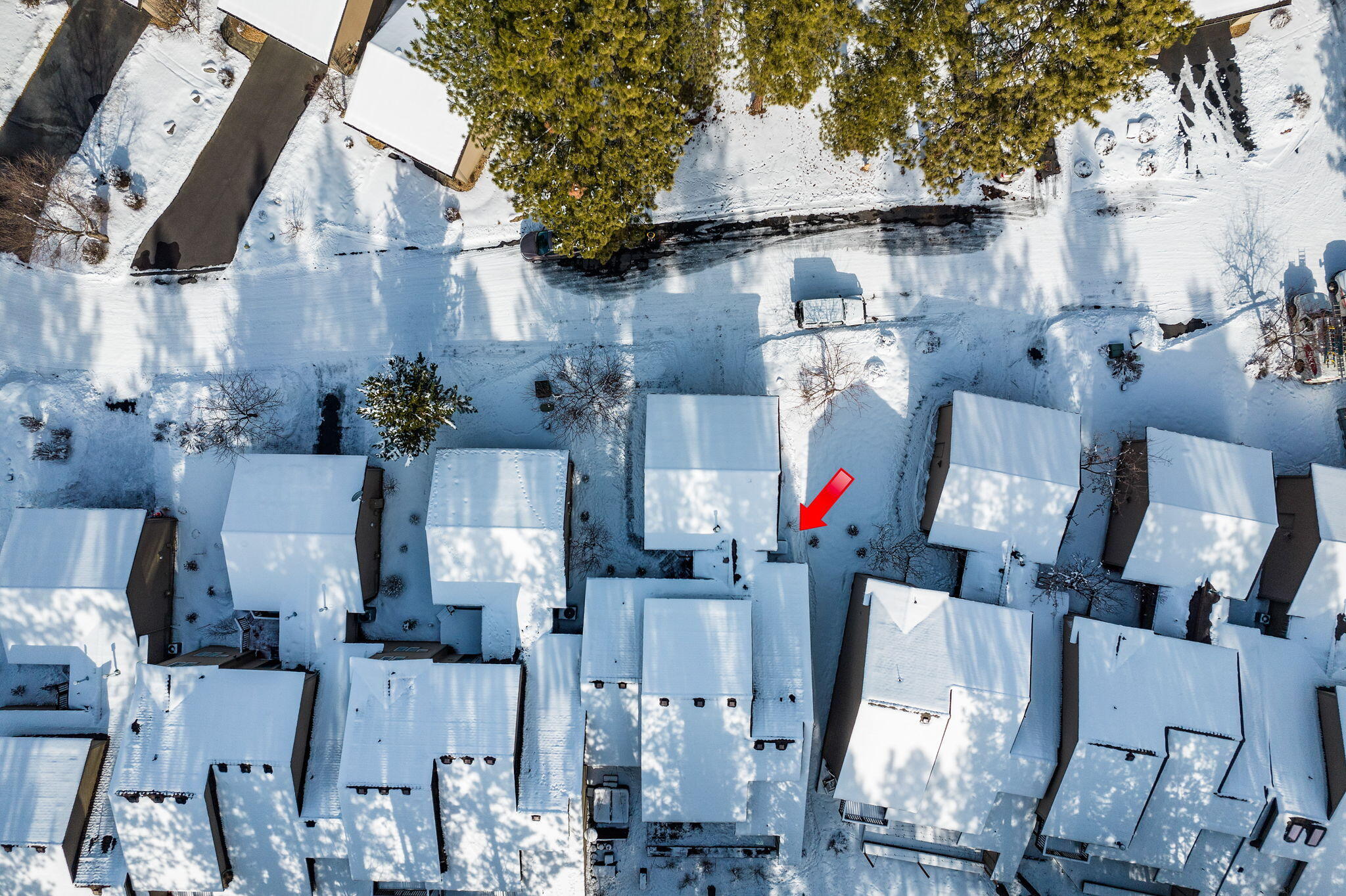 Elkai Woods - Residential