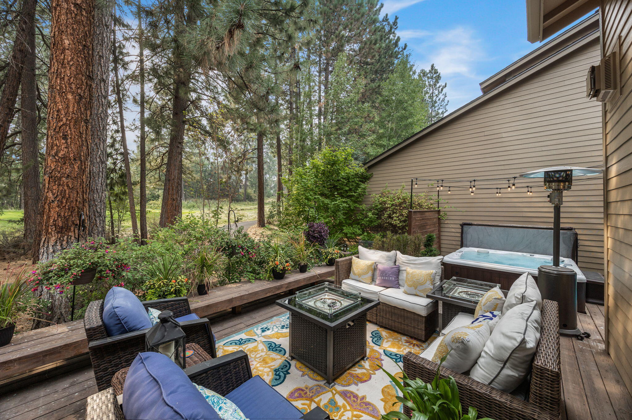 Elkai Woods - Residential