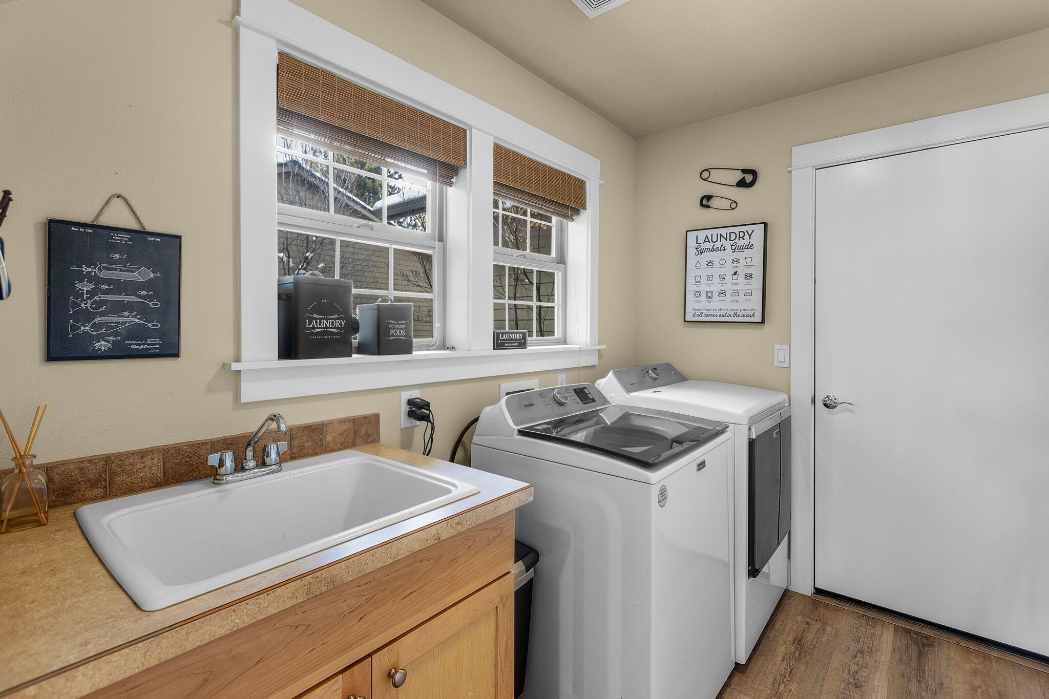 Elkai Woods - Residential