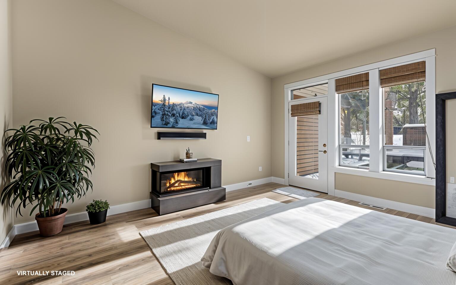 Elkai Woods - Residential