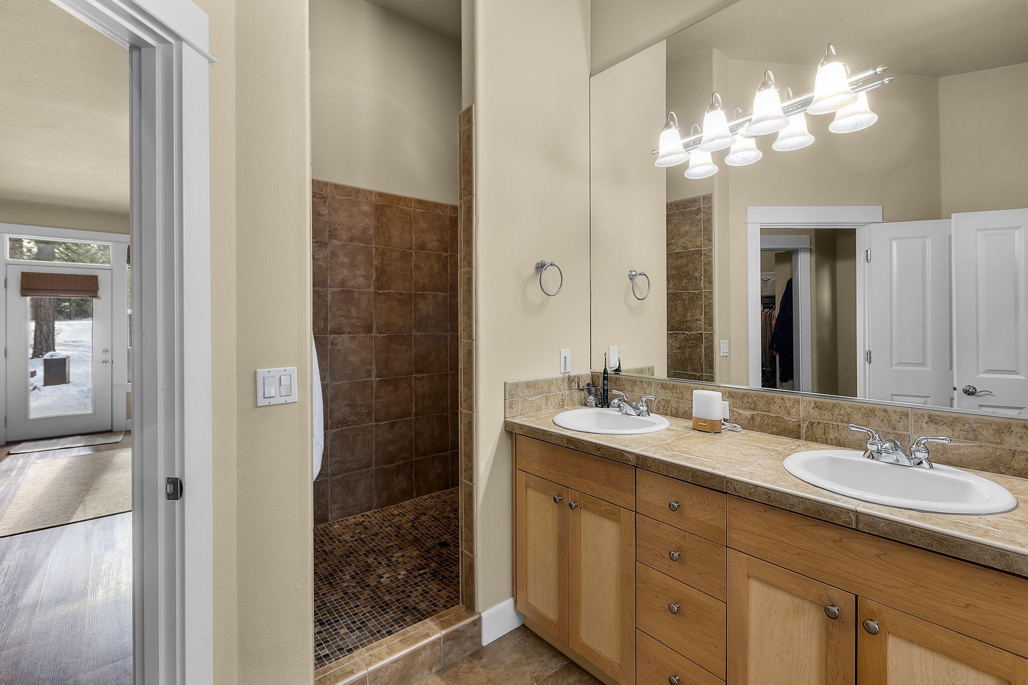 Elkai Woods - Residential