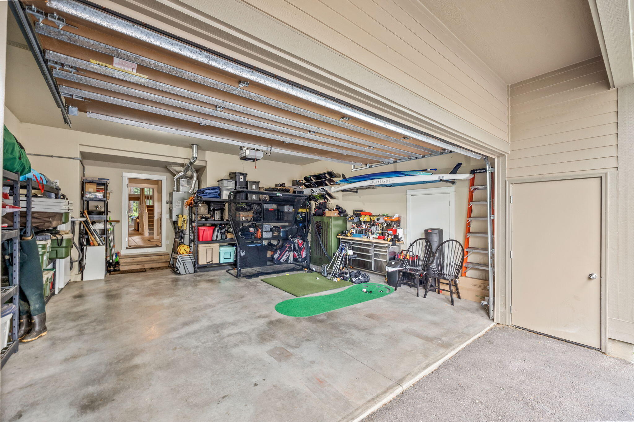 Elkai Woods - Residential