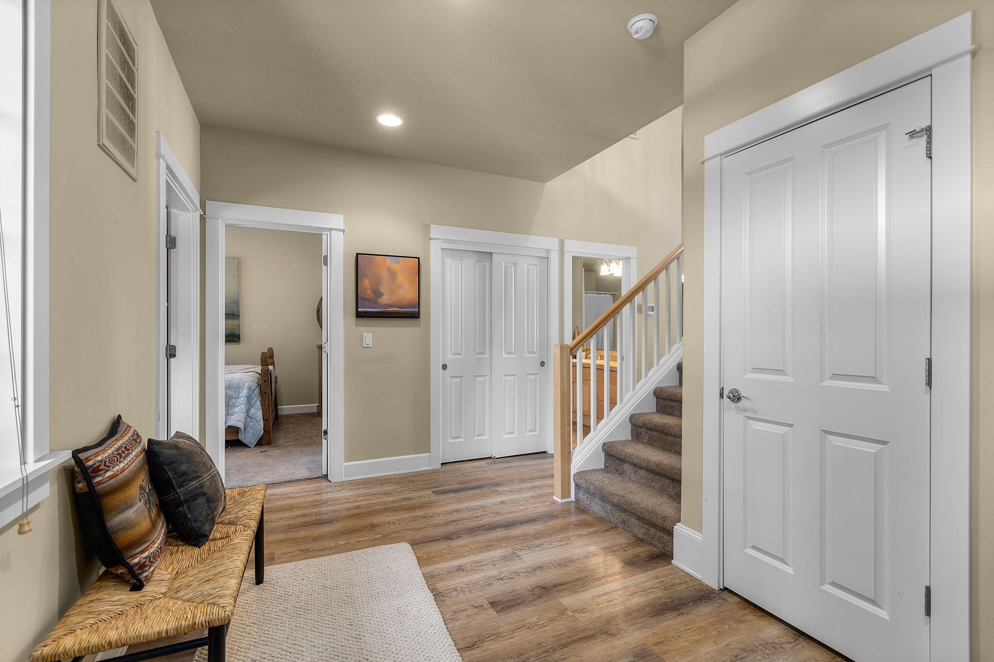 Elkai Woods - Residential