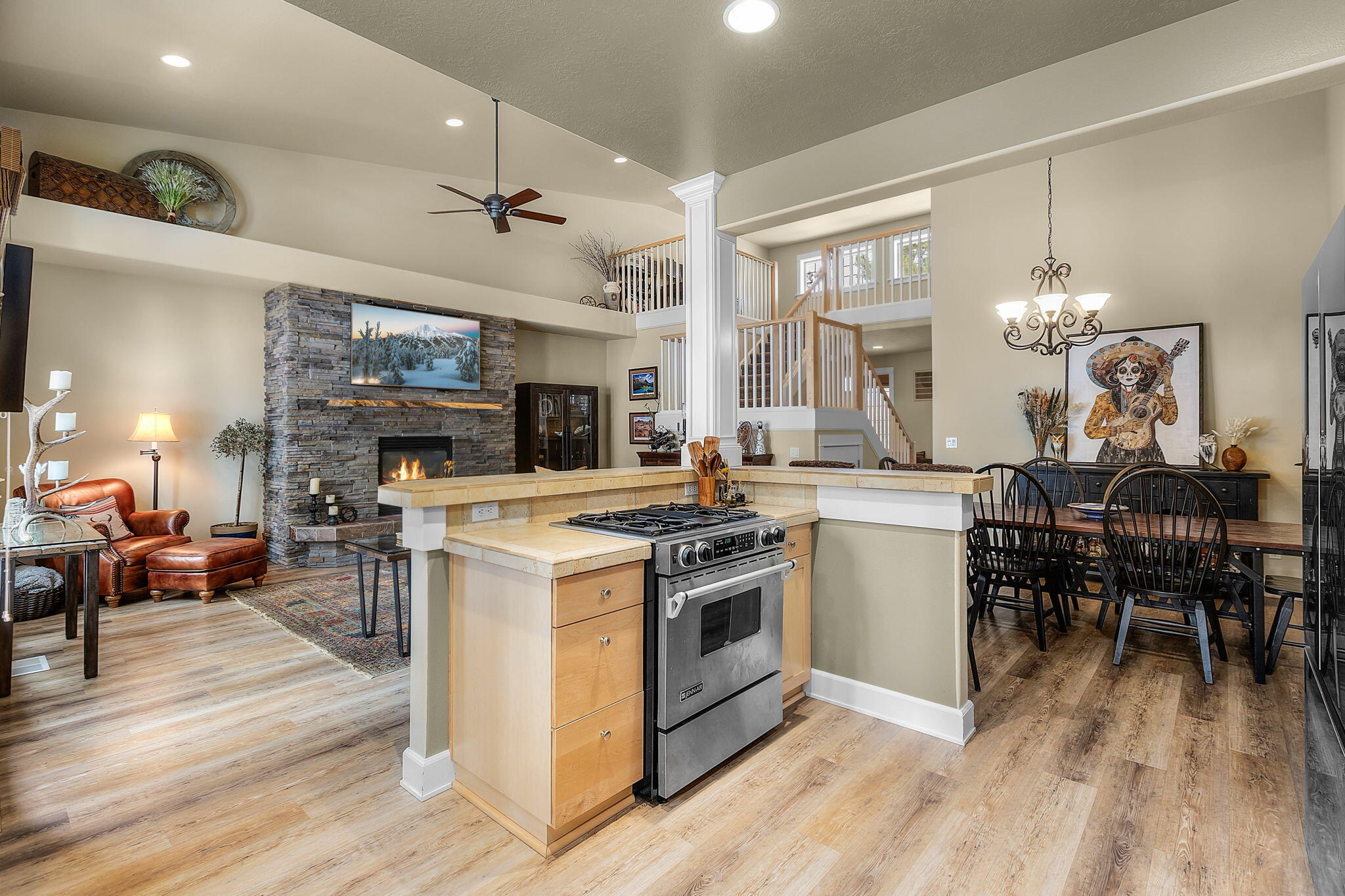 Elkai Woods - Residential