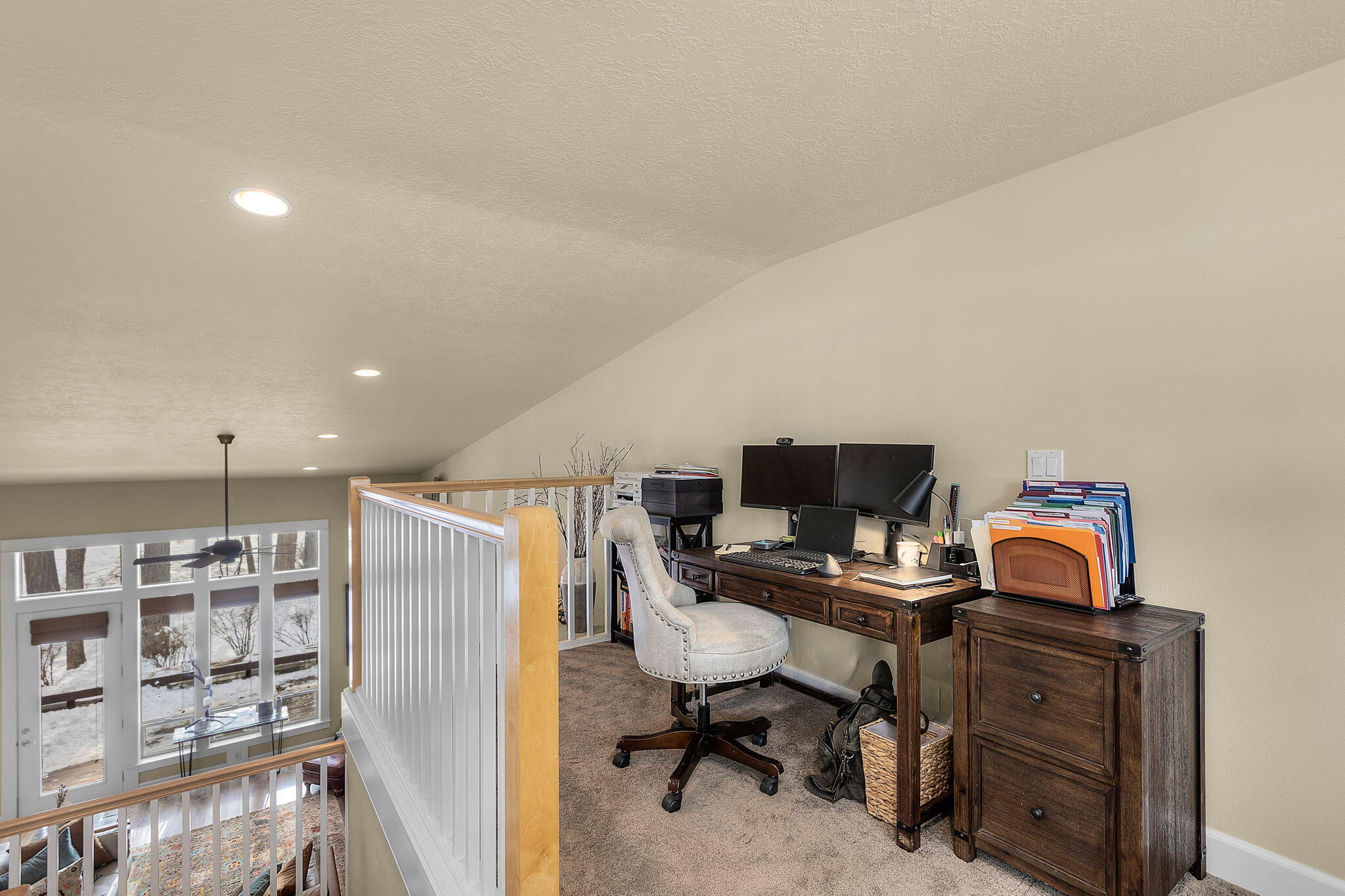 Elkai Woods - Residential