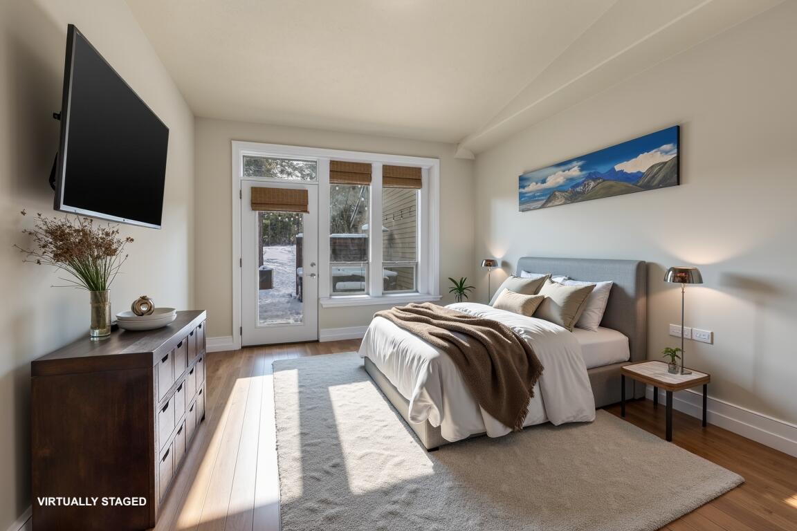 Elkai Woods - Residential