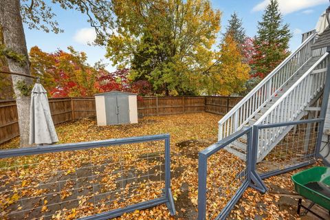 Tiny photo for 3473 Poppywoods Drive, Medford, OR 97504 (MLS # 220211700)