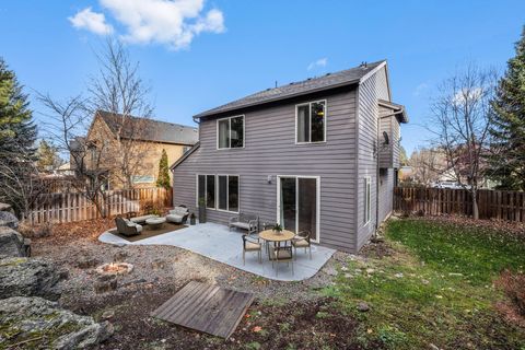 Tiny photo for 63091 Desert Sage Street, Bend, OR 97701 (MLS # 220212352)