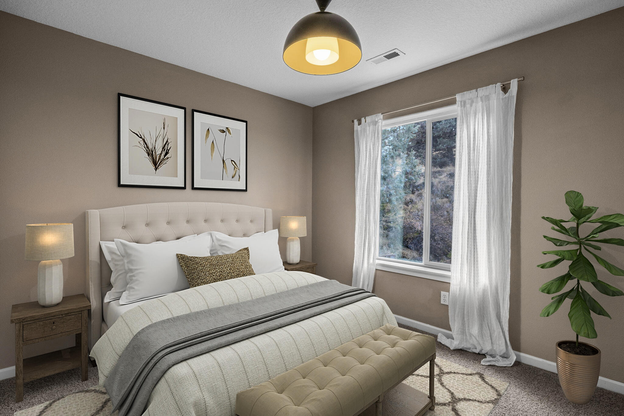 Lava Ridges - Residential