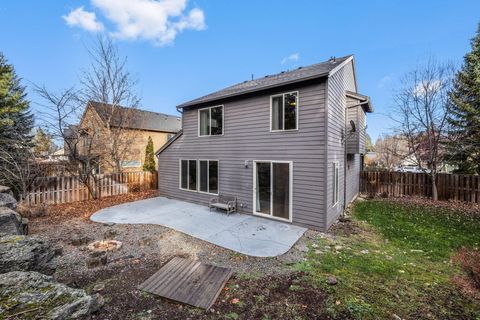 Tiny photo for 63091 Desert Sage Street, Bend, OR 97701 (MLS # 220212352)