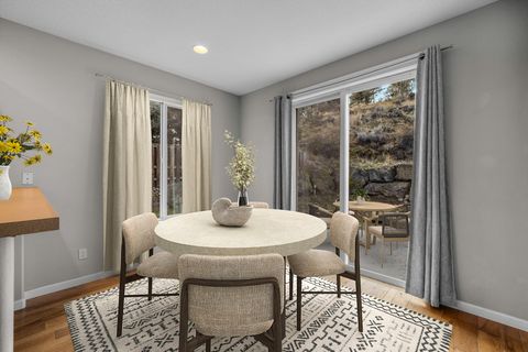 Tiny photo for 63091 Desert Sage Street, Bend, OR 97701 (MLS # 220212352)