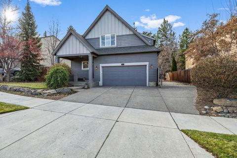 Tiny photo for 63091 Desert Sage Street, Bend, OR 97701 (MLS # 220212352)