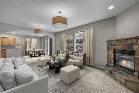 Tiny photo for 63091 Desert Sage Street, Bend, OR 97701 (MLS # 220212352)