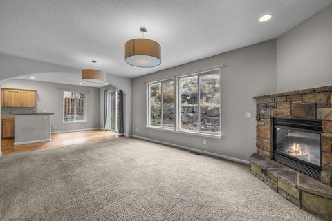 Tiny photo for 63091 Desert Sage Street, Bend, OR 97701 (MLS # 220212352)
