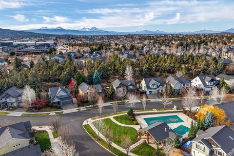 Tiny photo for 63091 Desert Sage Street, Bend, OR 97701 (MLS # 220212352)