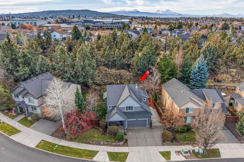 Tiny photo for 63091 Desert Sage Street, Bend, OR 97701 (MLS # 220212352)