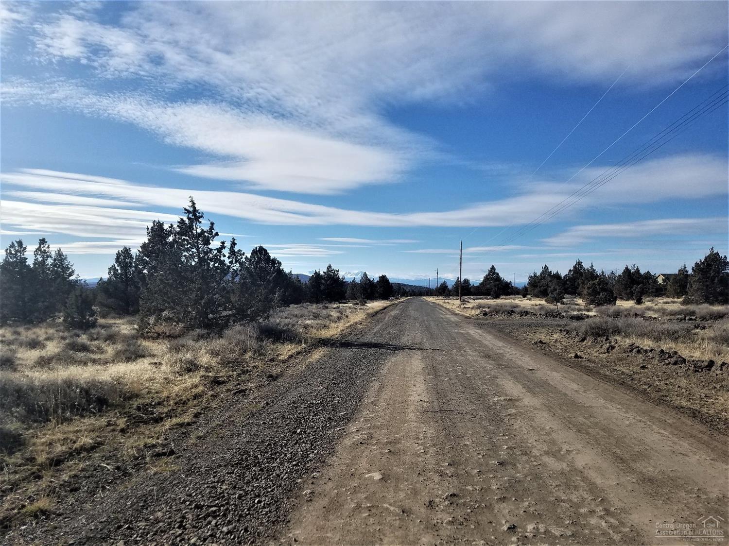 Ochoco Land + Livest - Land