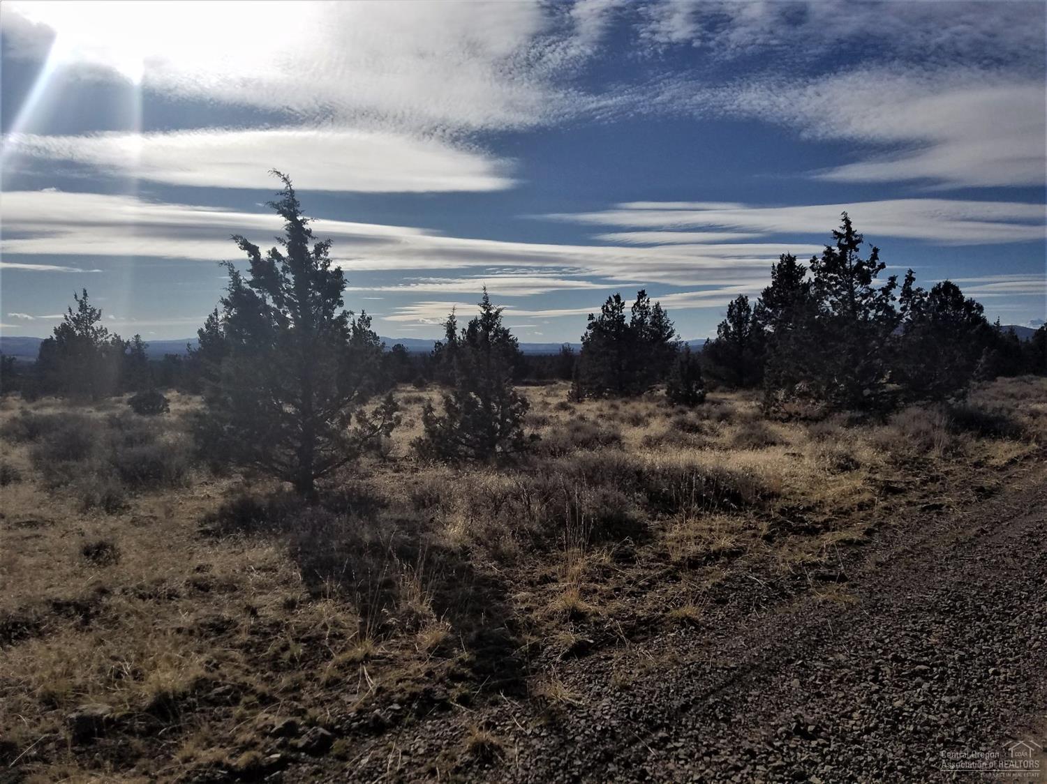 Ochoco Land + Livest - Land