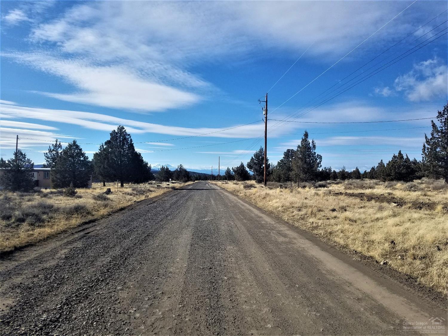 Ochoco Land + Livest - Land