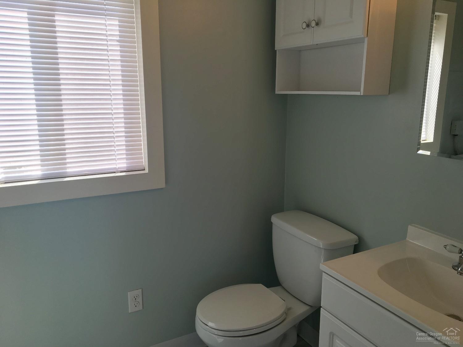 Gilchrist Townsite - Residential