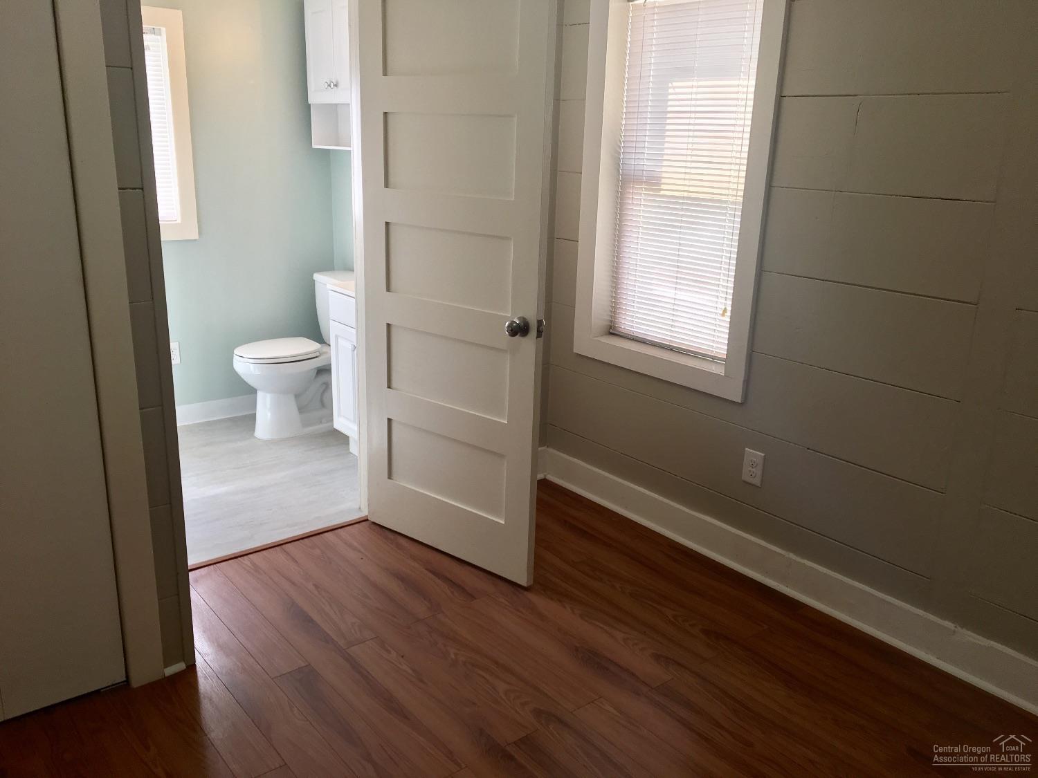 Gilchrist Townsite - Residential