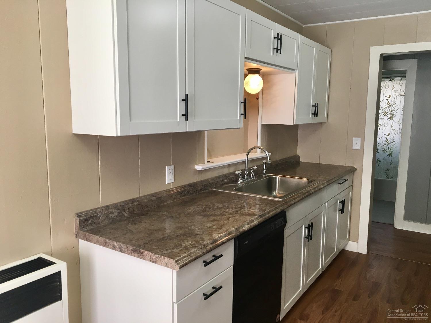 Gilchrist Townsite - Residential