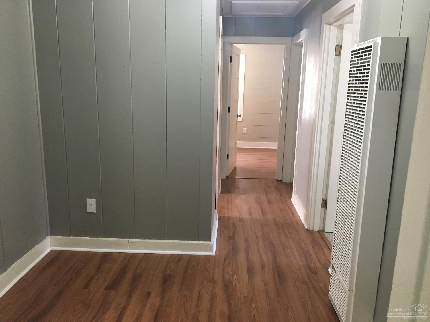 Gilchrist Townsite - Residential