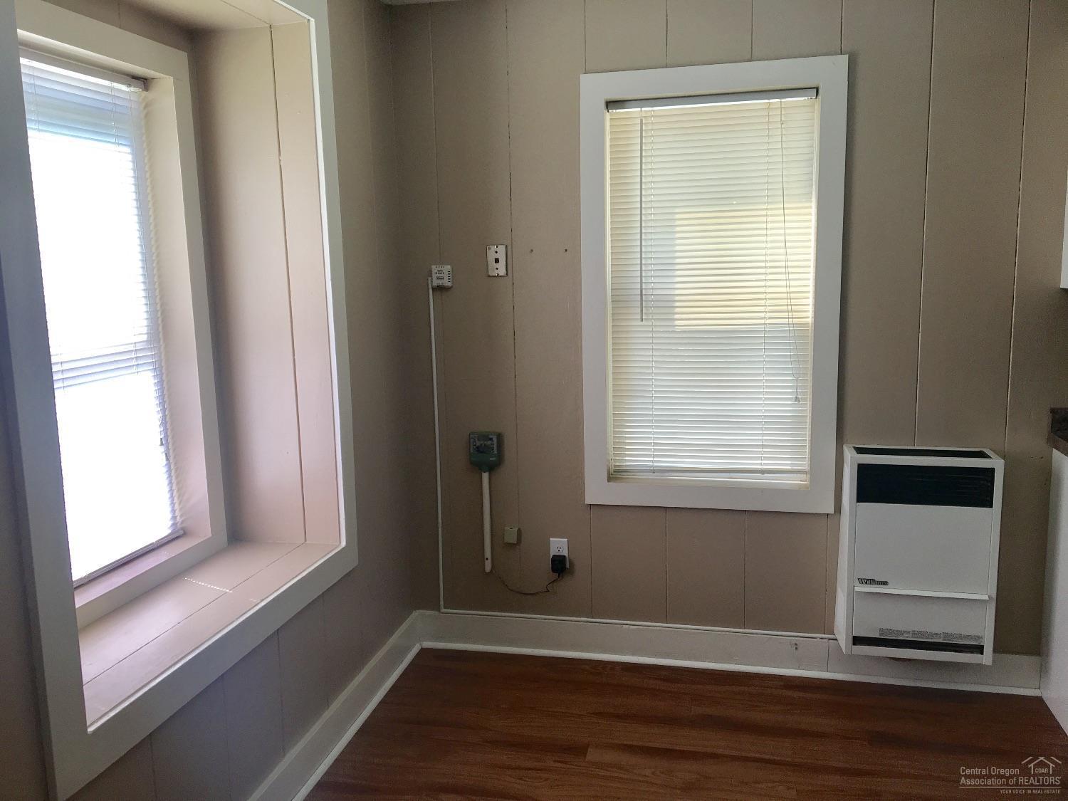 Gilchrist Townsite - Residential