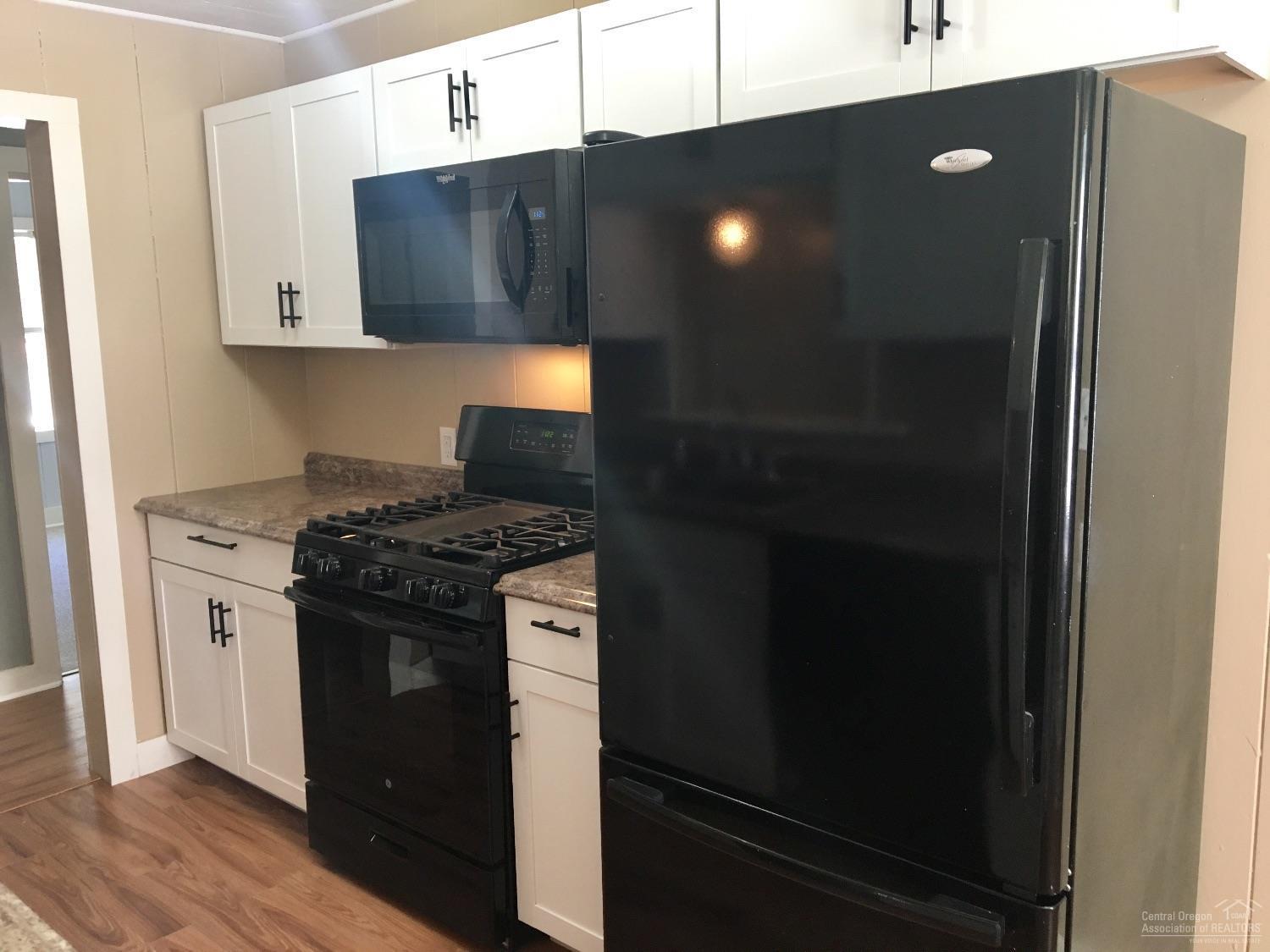 Gilchrist Townsite - Residential