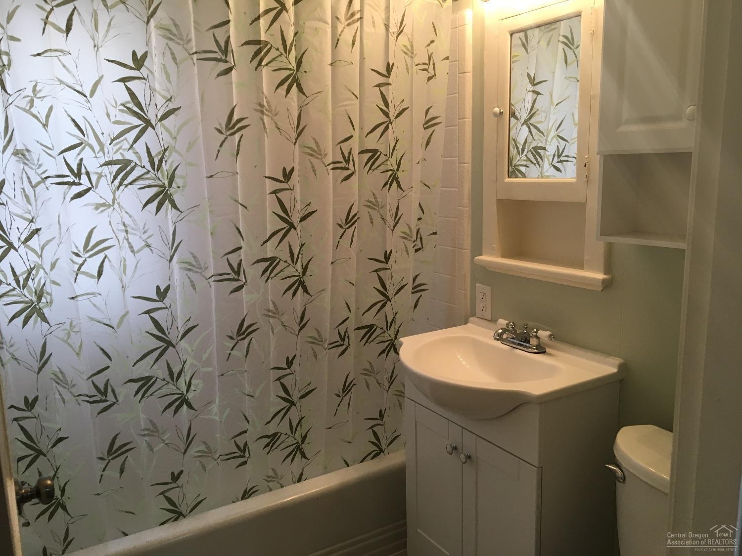 Gilchrist Townsite - Residential