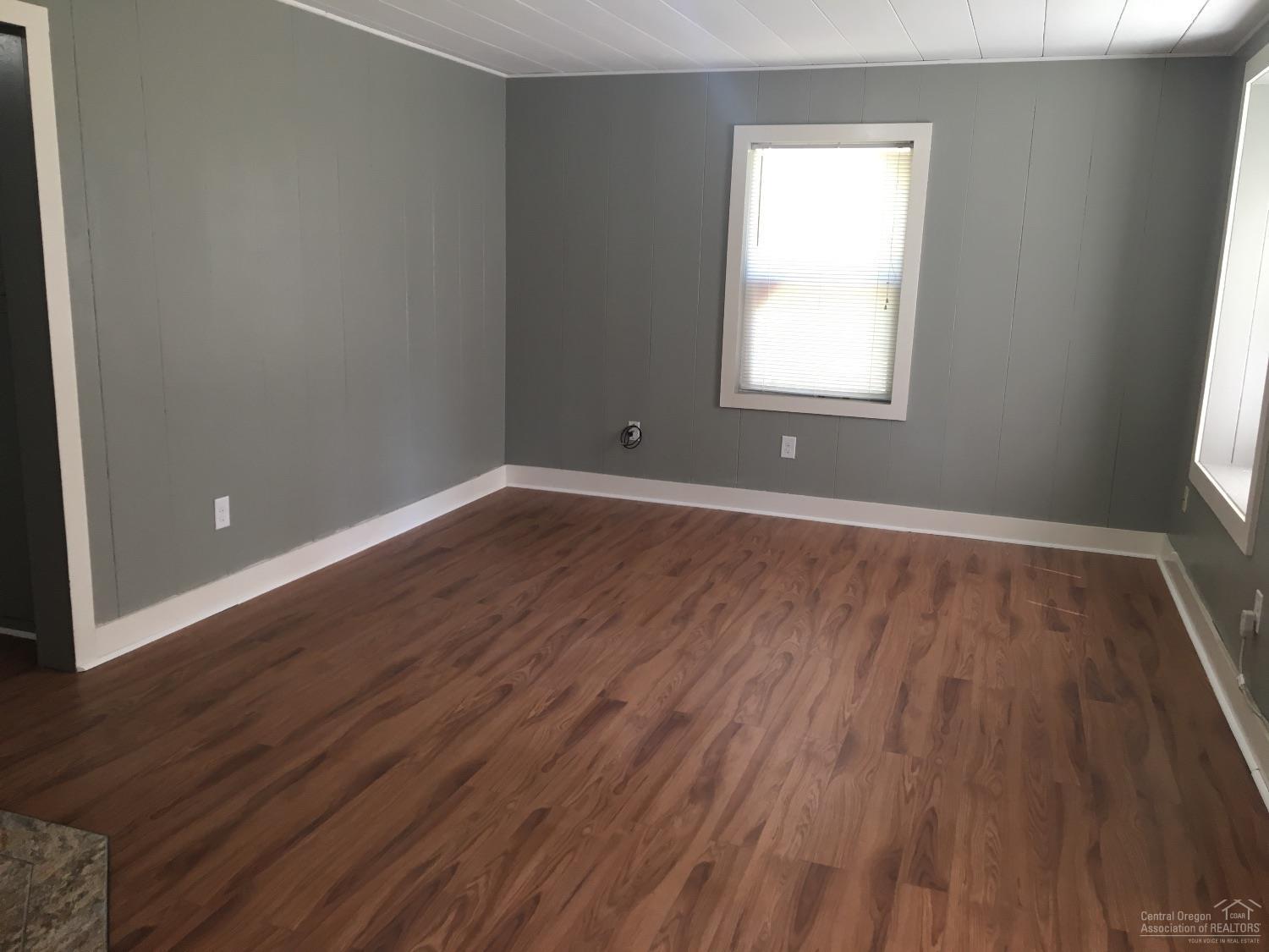 Gilchrist Townsite - Residential
