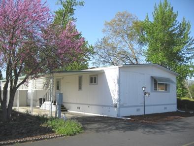 Rogue Lea Estates - Residential