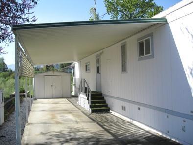 Rogue Lea Estates - Residential