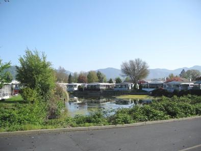 Rogue Lea Estates - Residential