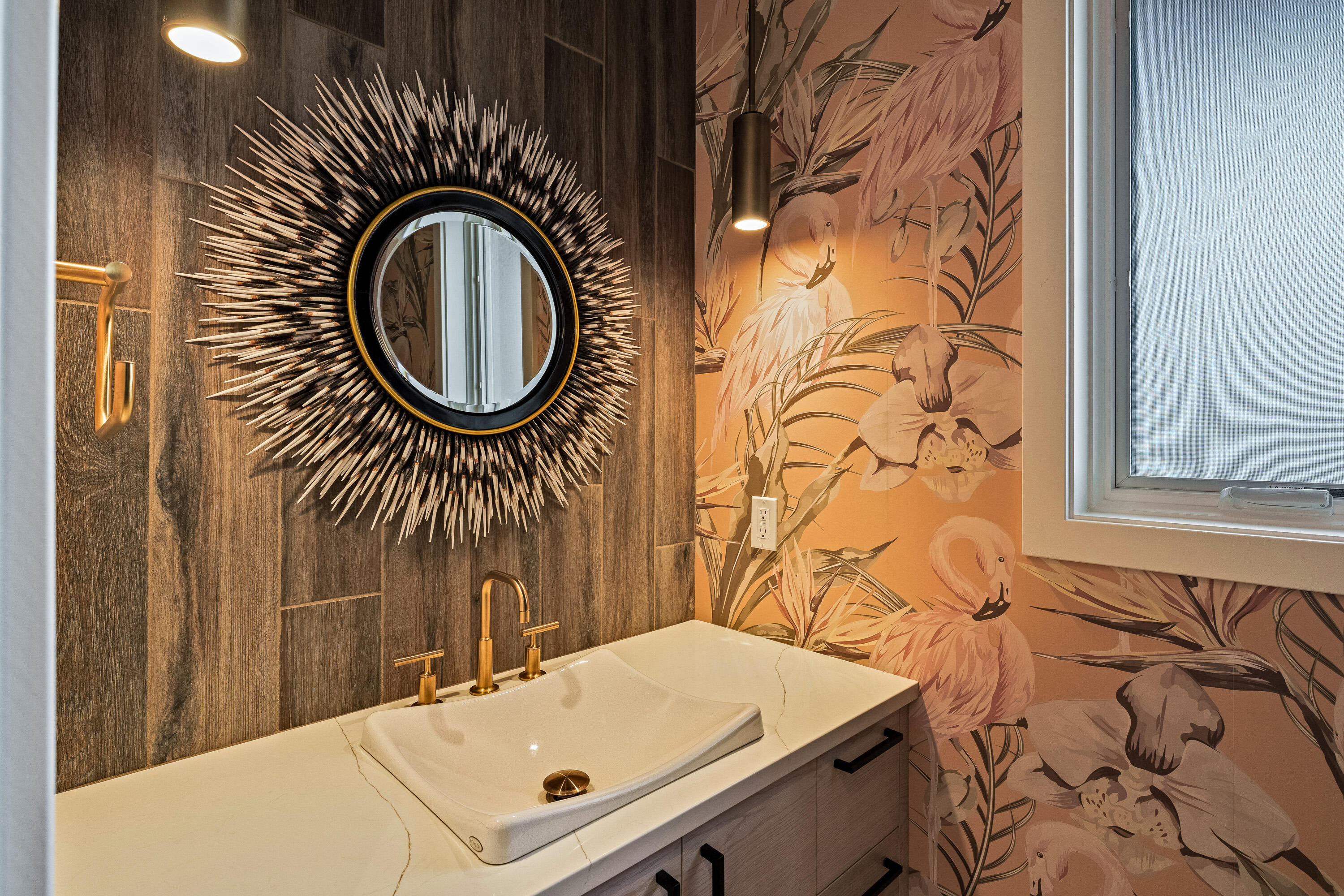 Tetherow - Residential