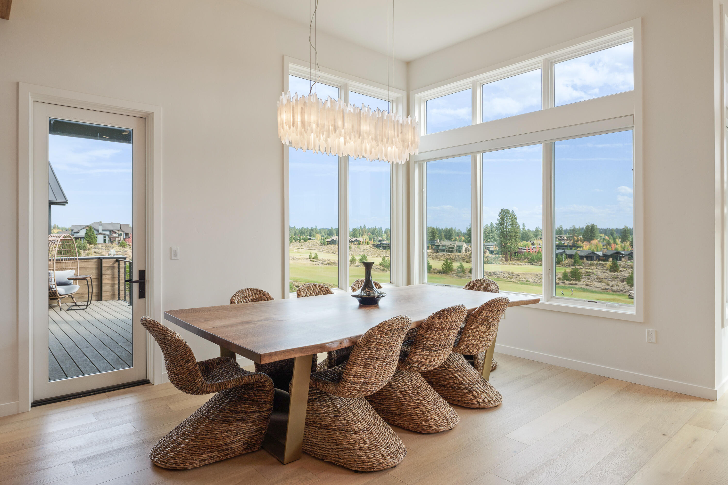 Tetherow - Residential