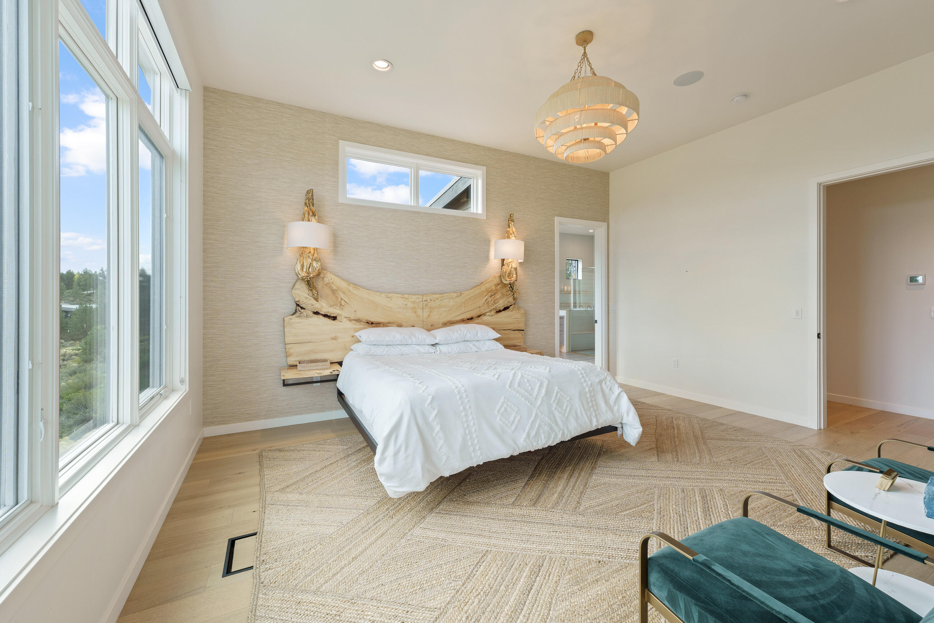 Tetherow - Residential