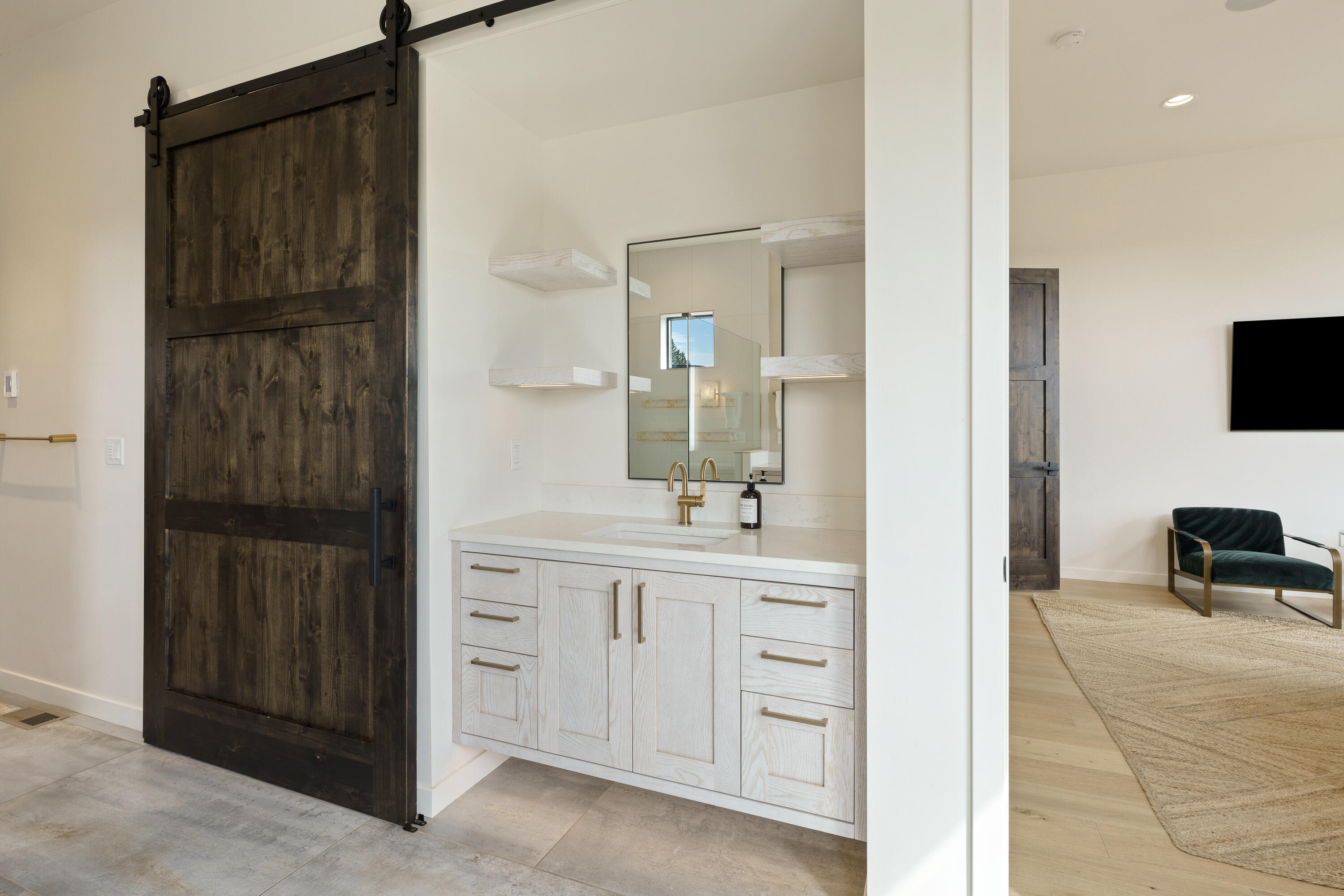 Tetherow - Residential