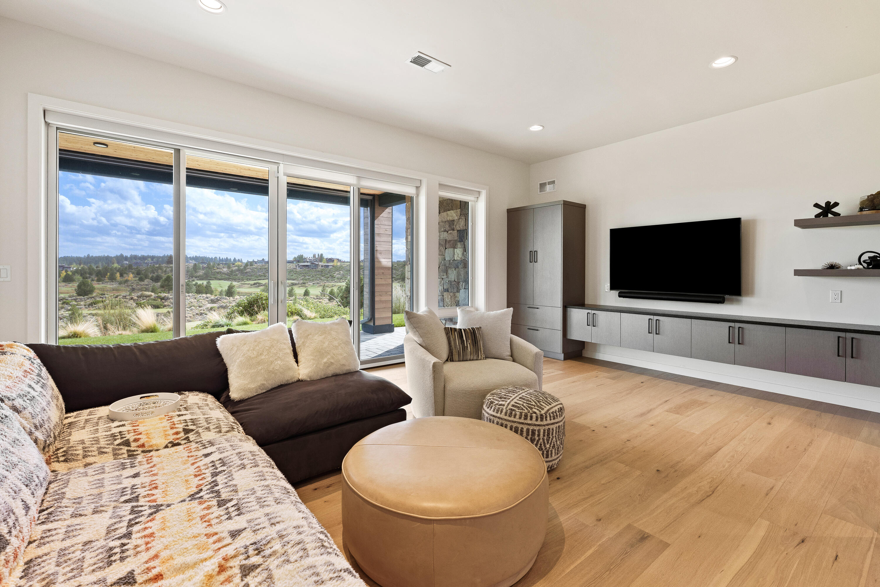 Tetherow - Residential