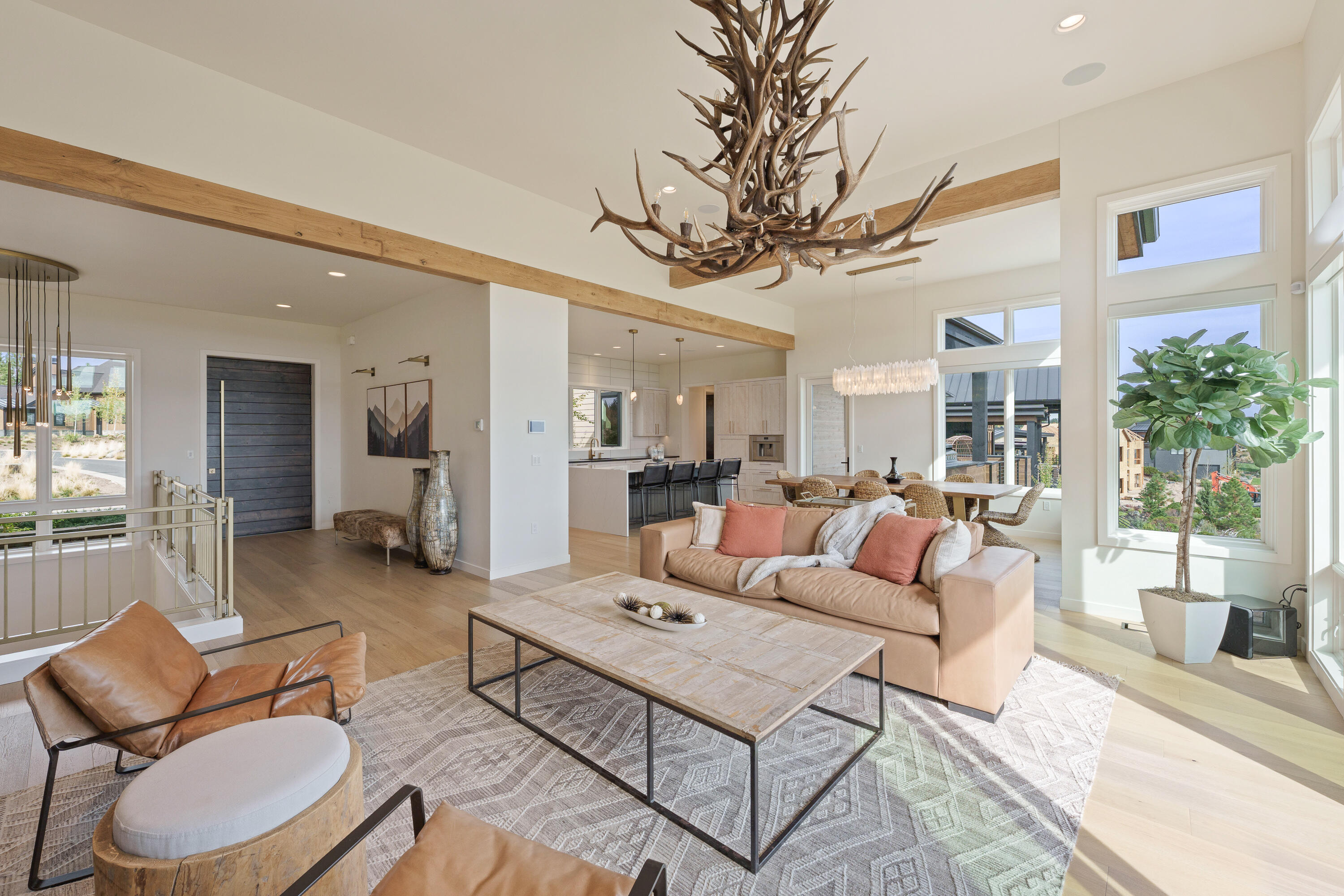 Tetherow - Residential