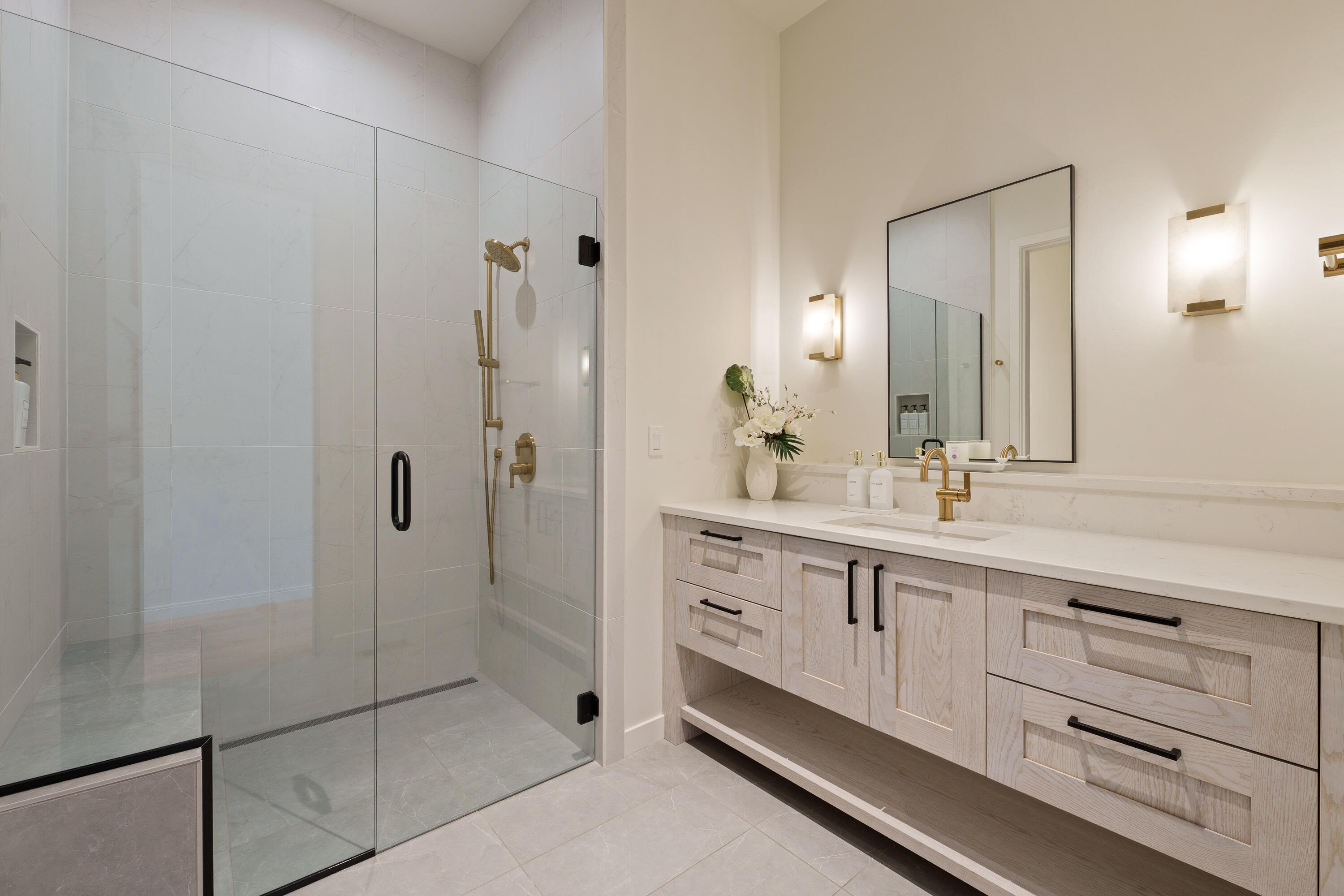 Tetherow - Residential