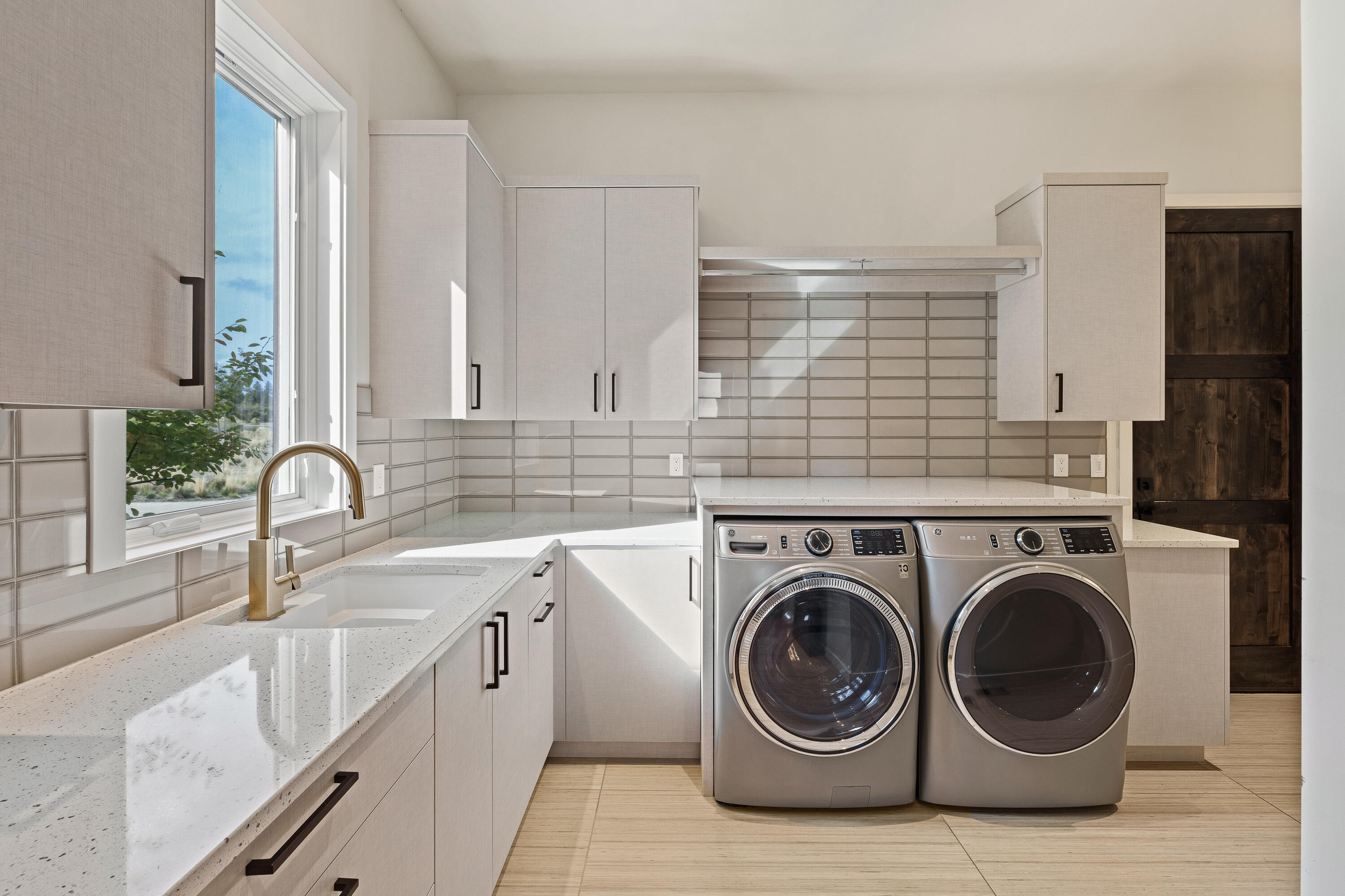 Tetherow - Residential