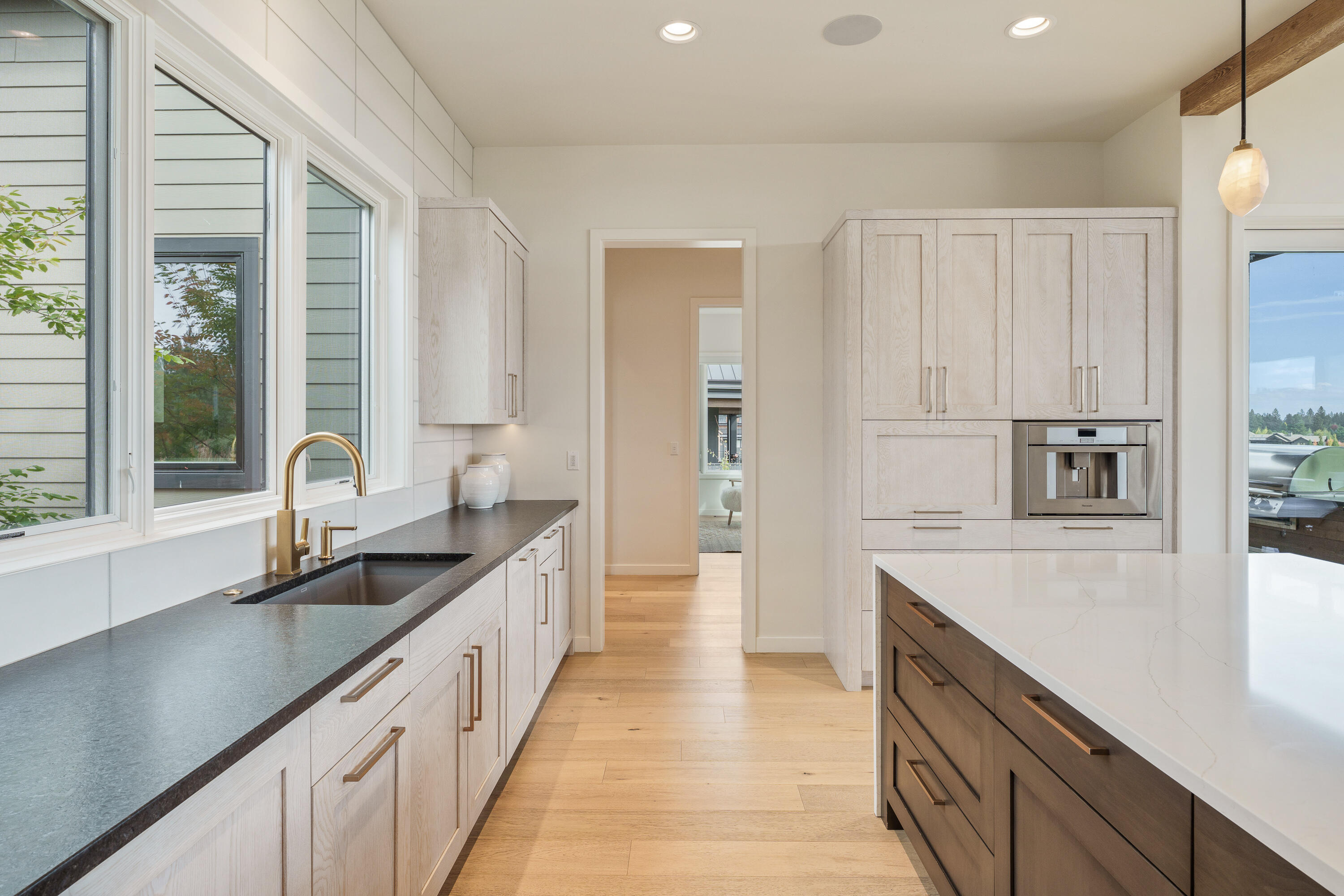 Tetherow - Residential